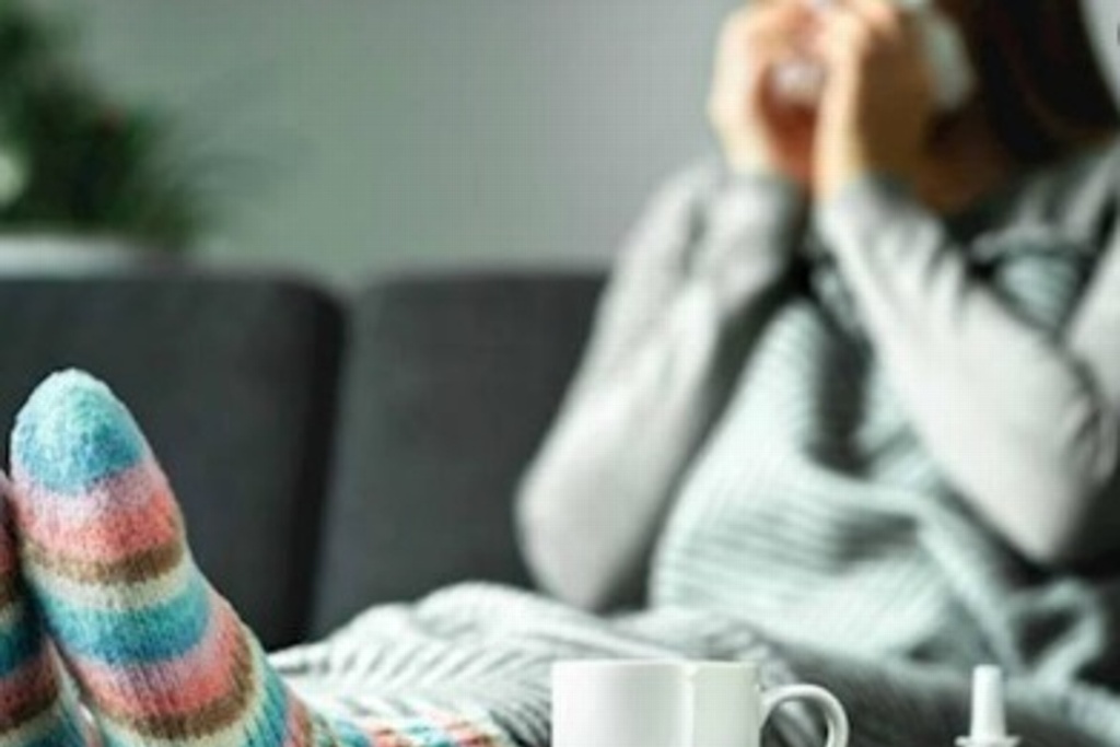 "Siguientes olas de la pandemia serán de problemas de salud mental”