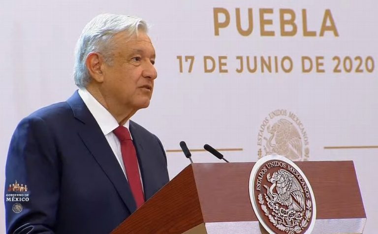 AMLO desconoce denuncias de petroleras de EU por discriminación