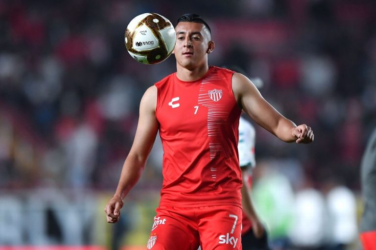 Daniel Álvarez 'Fideo' es el nuevo elemento del Puebla