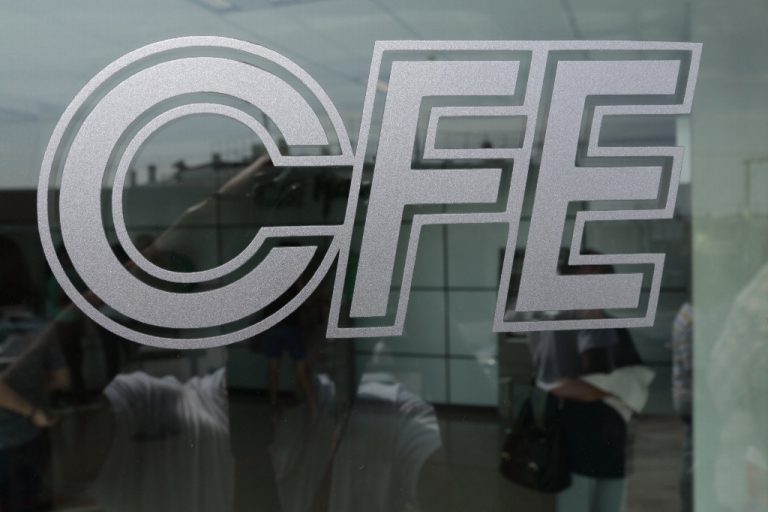 Si no rescatamos a CFE, continuará el aumento de la energía eléctrica