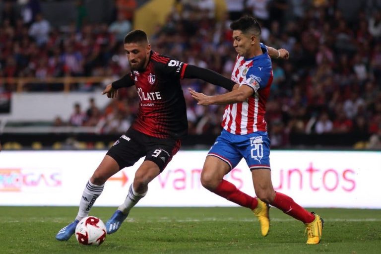 Futbol mexicano regresa con la Copa GNP