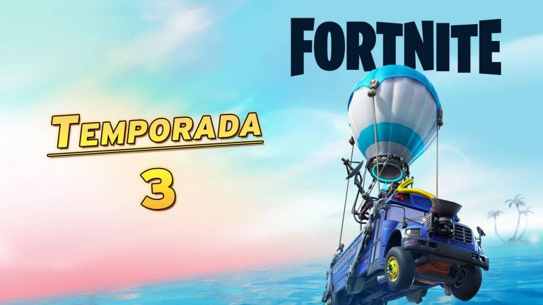 La primera imagen de la Temporada 3 se filtra por un error de PlayStation