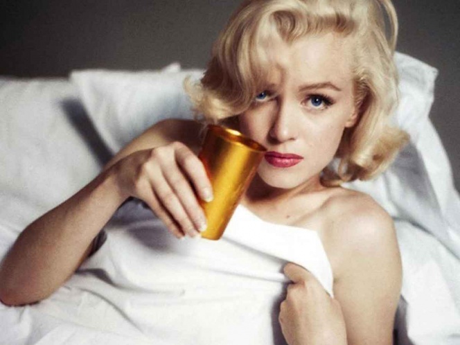 ¿Quién fotografió el cadáver de Marilyn Monroe en la morgue?