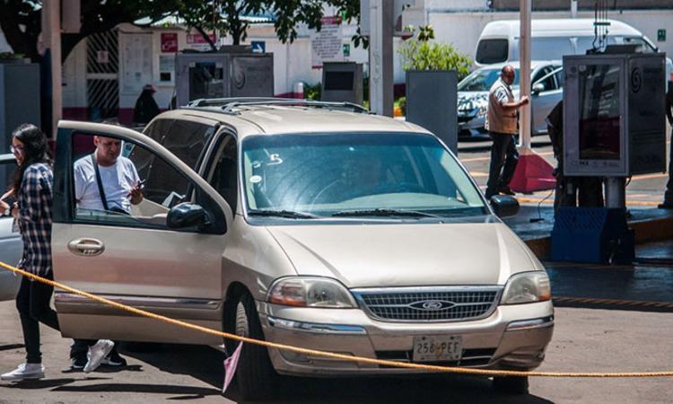 Verificentros en CDMX y Edomex reabrirán el 10 de agosto