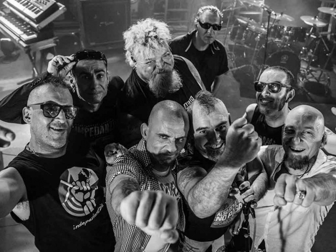 Ska-P anuncia concierto solidario en streaming el próximo 20 de junio