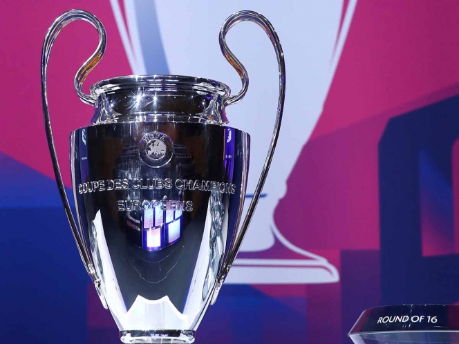 Champions League: cambia formato, sede, final el 23 de agosto