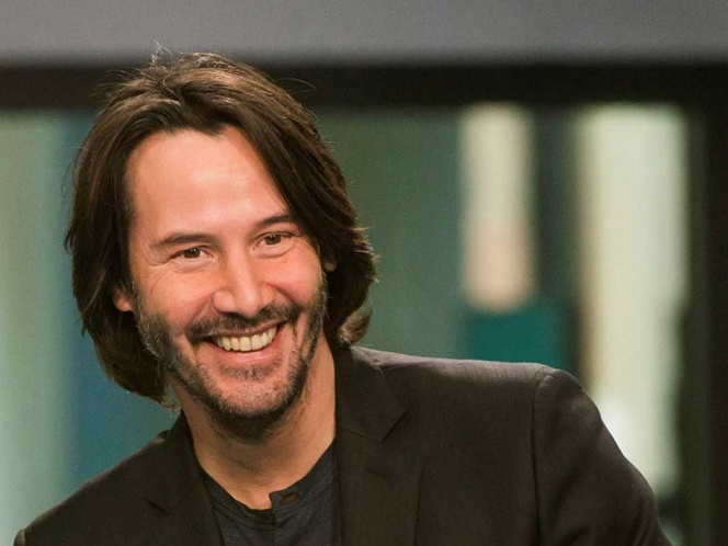 Keanu Reeves se negó a insultar a reconocida actriz durante filmación