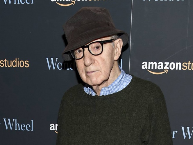 Estreno de film de Woody Allen abrirá el Festival de San Sebastián