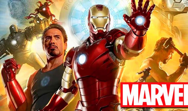 Iron Man vuelve: la nueva historia sin Robert Downey