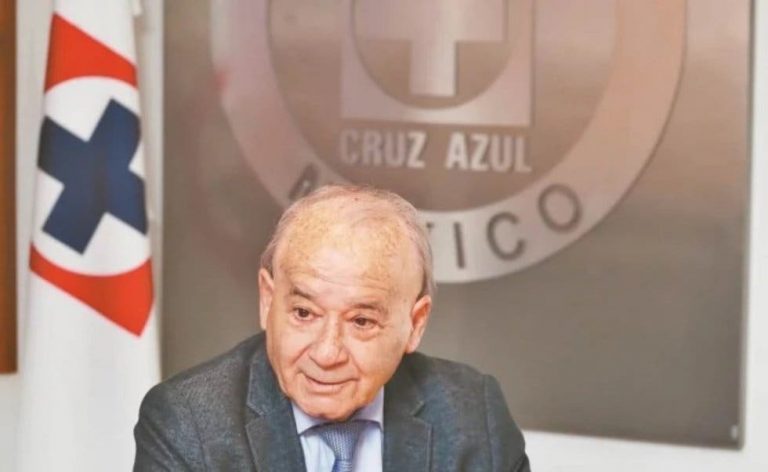 Conceden suspensión para liberar cuentas de Cruz Azul