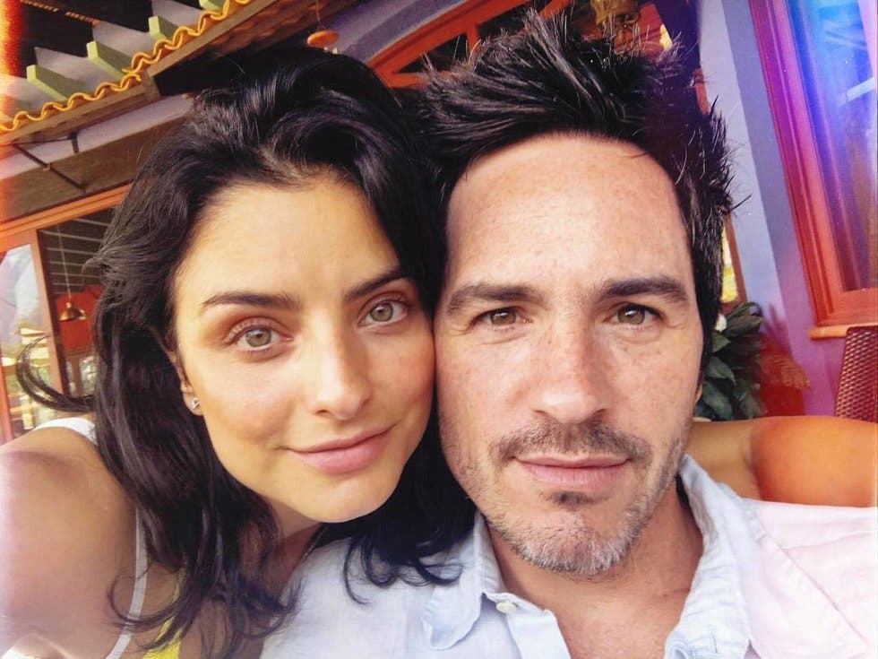 Mauricio Ochmann solicita formalmente el divorcio y custodia compartida