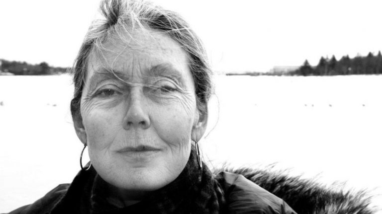 La poeta Anne Carson gana el Premio Princesa de Asturias de las Letras