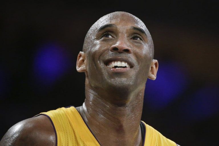 Aún no hay fecha para inmortalizar a Kobe Bryant en el Salón de la Fama