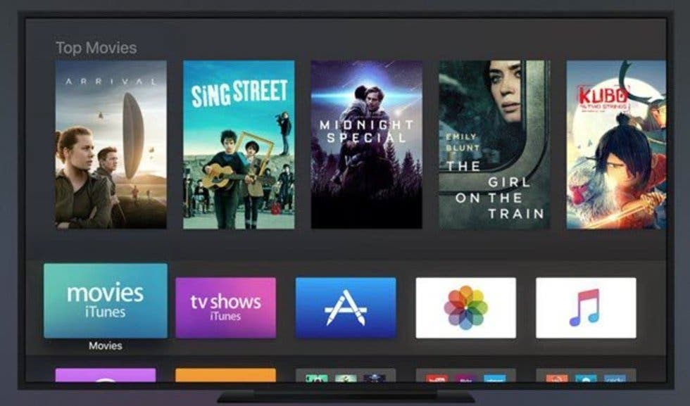 Lanzaría Apple suscripción única para todos sus servicios streaming