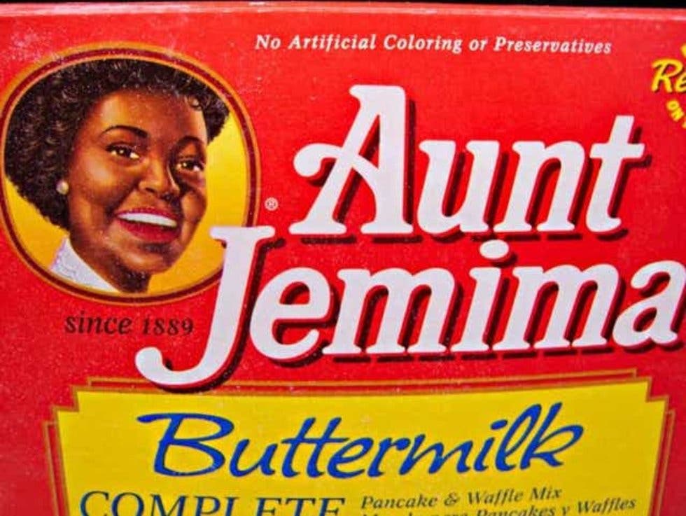 Aunt Jemima cambiará de nombre e imagen tras 130 años de existencia