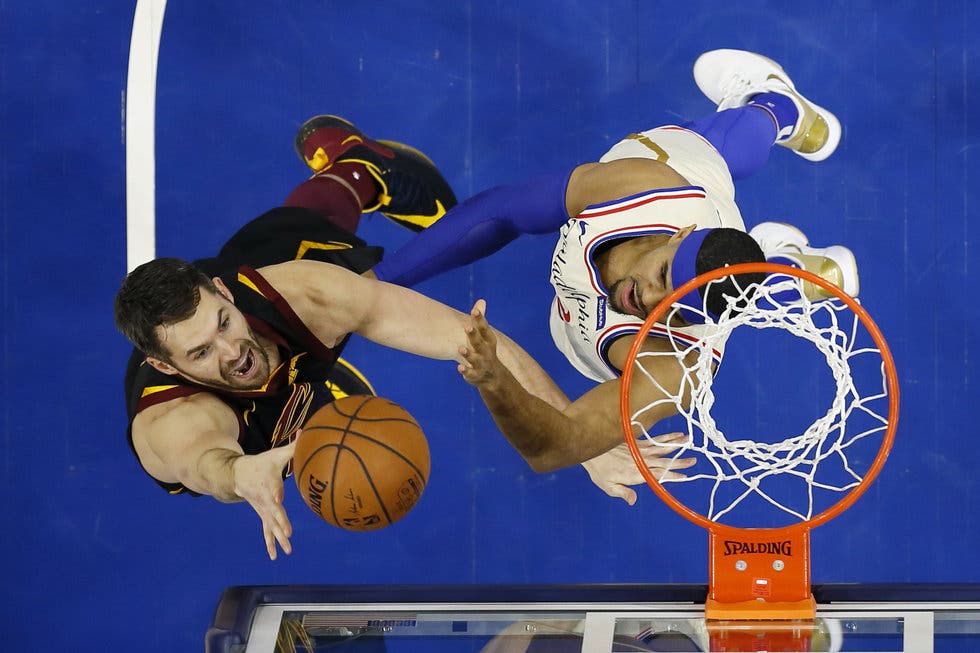 NBA evaluará a jugadores y staff cada dos días en Orlando