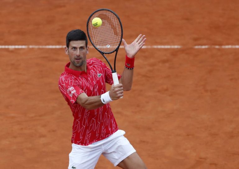 Roland Garros ya tiene fecha para llevarse a cabo este 2020