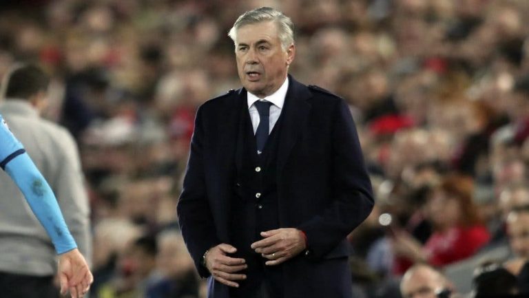 Ahora es Ancelotti...Fiscalía lo denuncia por fraude fiscal