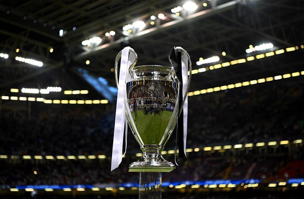 Es oficial: Champions League regresará el 7 de agosto