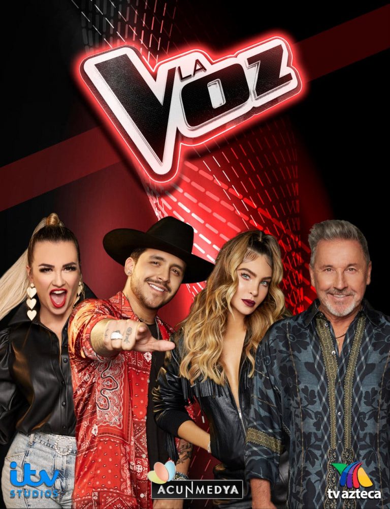 Regresa 'La Voz' a TV Azteca, ¿habrá talento coahuilense?