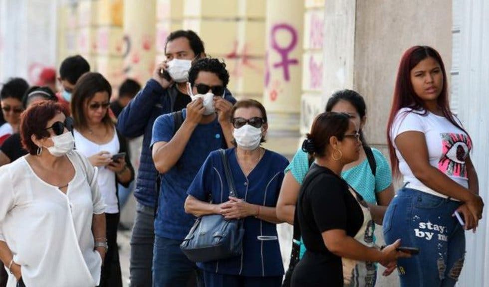 América Latina tendrá, por lo menos, dos años de brotes de COVID-19