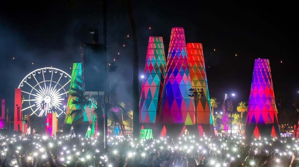 Cancelan definitivamente edición 2020 de Coachella