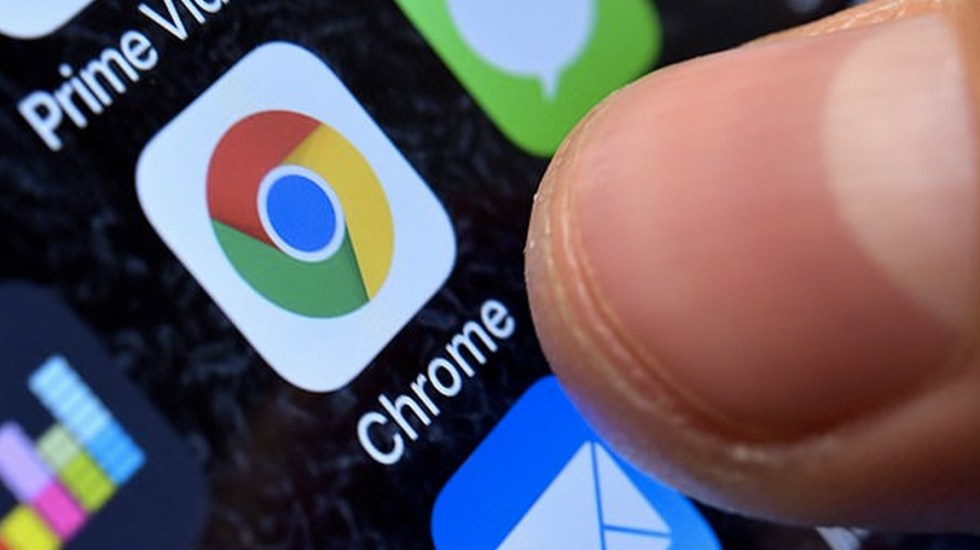 Usuarios de Chrome descargaron malware espía 33 millones de veces