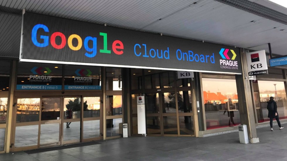 Google Cloud Onboard da a conocer el contenido de su nuevo curso