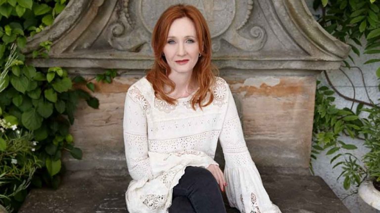 Cuento “The Ickabog” de J.K. Rowling disponible gratis en español