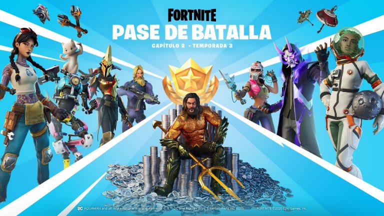 Fortnite: Notas del parche 13.00 cambios y novedades