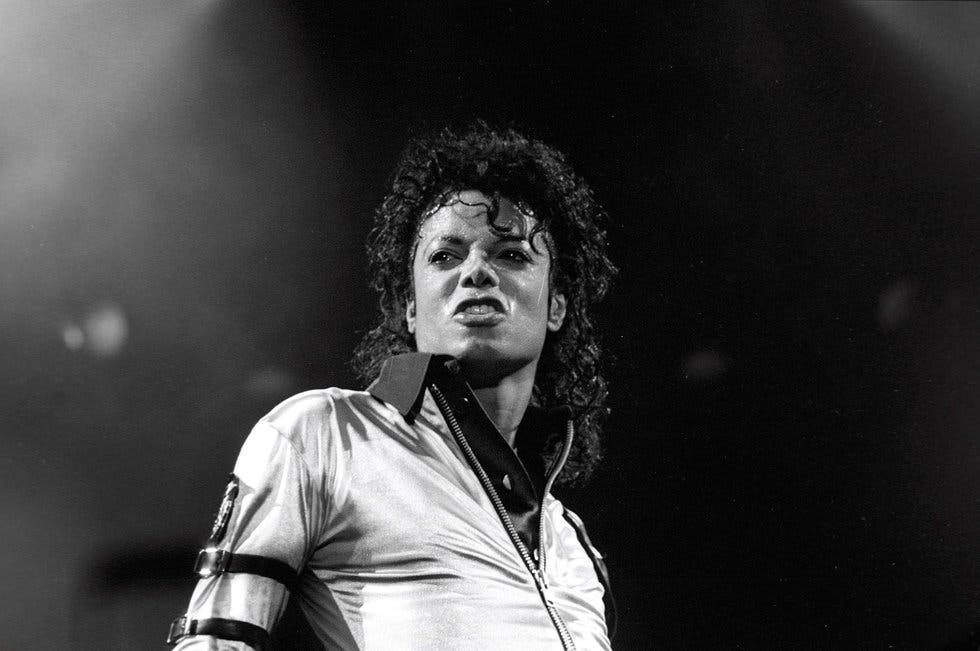 Audio que revelaría que Michael Jackson fue asesinado por el gobierno