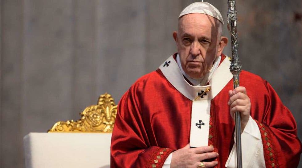 Papa Francisco va contra la corrupción en el Vaticano