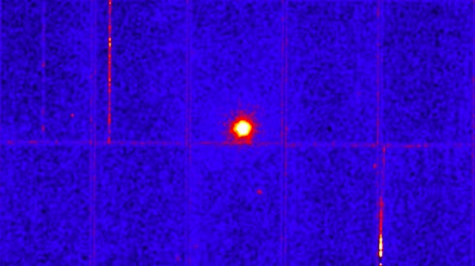 Descubren estrella púlsar que explica origen de las explosiones