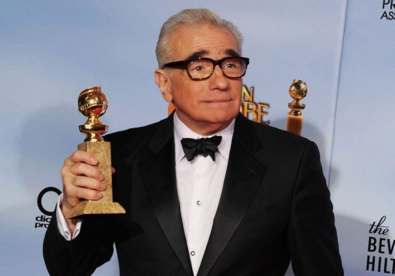 Películas dirigidas por Martin Scorsese a ganar premios Oscar