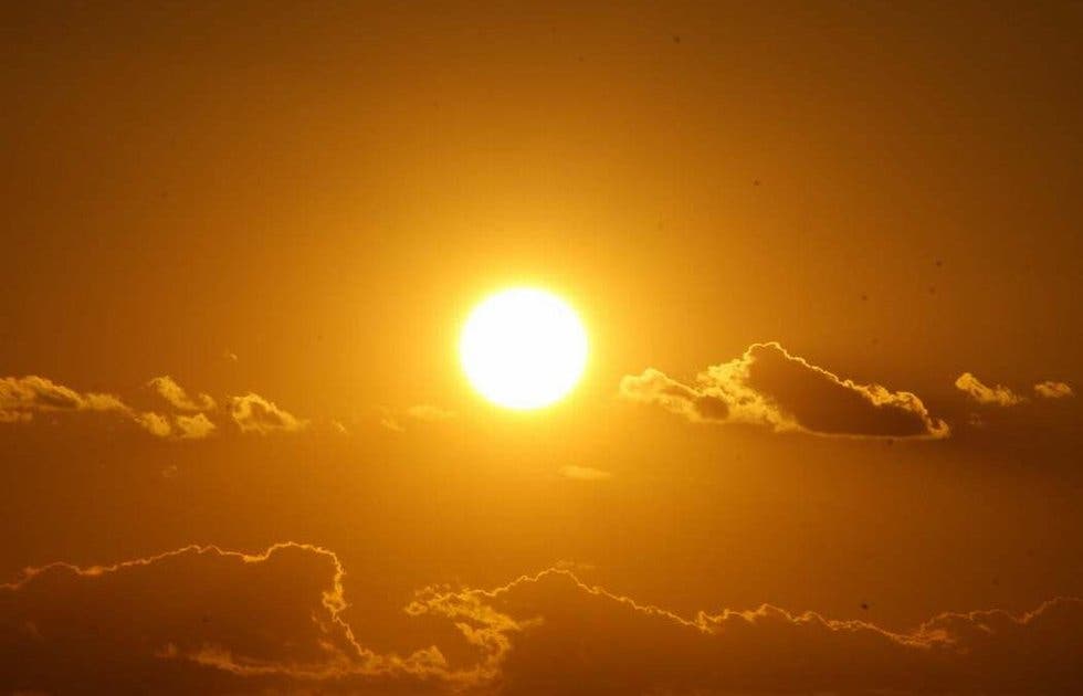 El sol del verano puede inactivar el coronavirus en media hora: Estudio