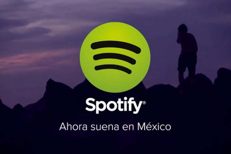 Spotify absorbe impuesto y paquetes en México no suben de precio