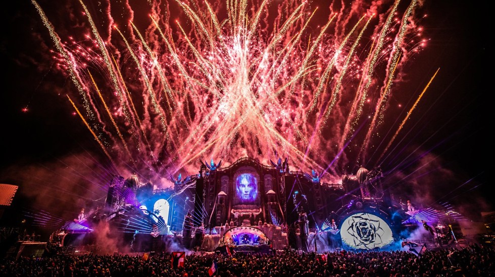 Tomorrowland 2024 Belgica Fechas Julee Malina