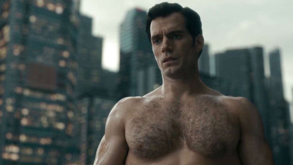 Será agradable ver "Justice League Snyder Cut": Henry Cavill