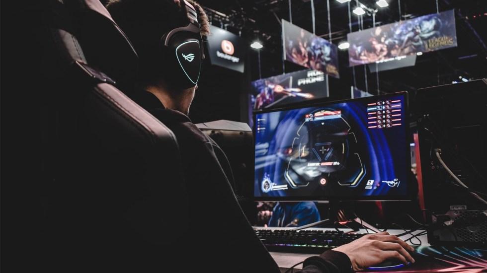 Deporte tradicional se acerca a los eSports por la pandemia