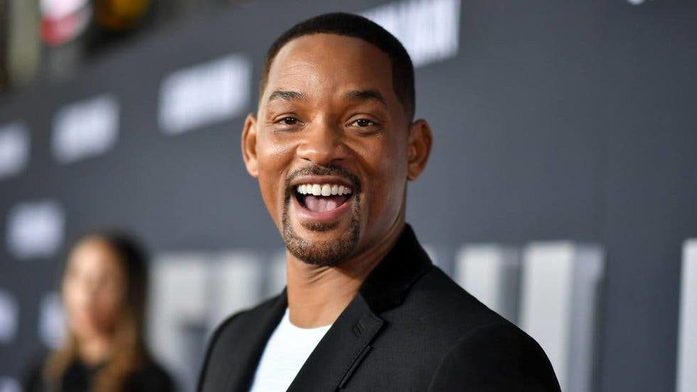 Los Trump, Will Smith, Naomi Campbell y Chris Evans, involucrados en trata de personas, según Anonymous