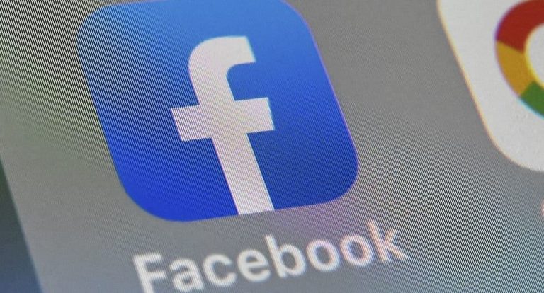 Facebook etiquetará a medios sujetos a control gubernamental