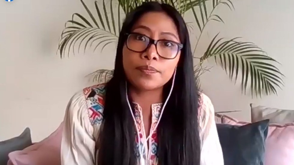 Yalitza lanza un “ya basta” contra el racismo y clasismo en México