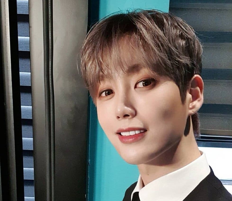 Muere la estrella de K-Pop, Yohan, vocalista de 'TST'