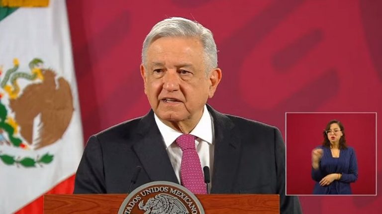 "Se cumplió en tiempo y forma con el T-MEC", asegura AMLO