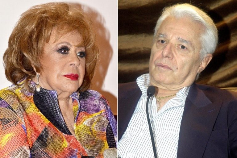 Nieta de Silvia Pinal y Enrique Guzmán revela que es bisexual