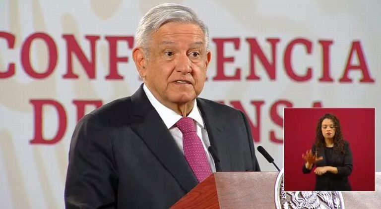 AMLO pide que en Guanajuato se haga una “limpia”