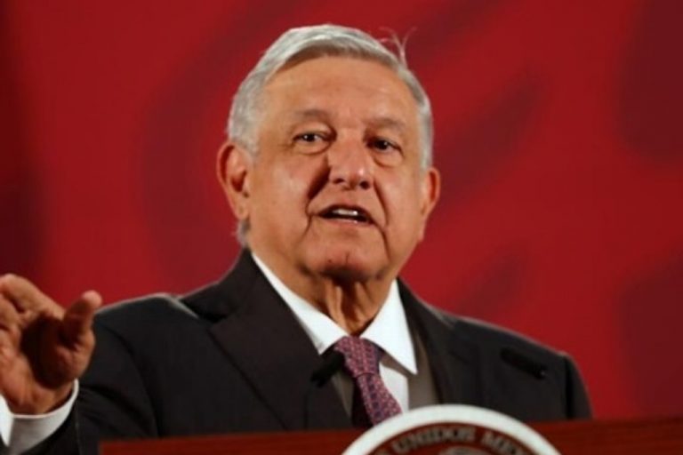 Gobierno de AMLO prevé desaparecer programas en 2021