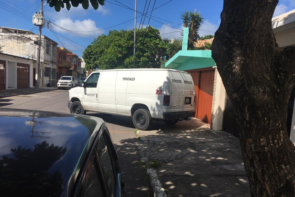 Detienen al presunto asesino de dos ancianas, en colonia Flores Magón