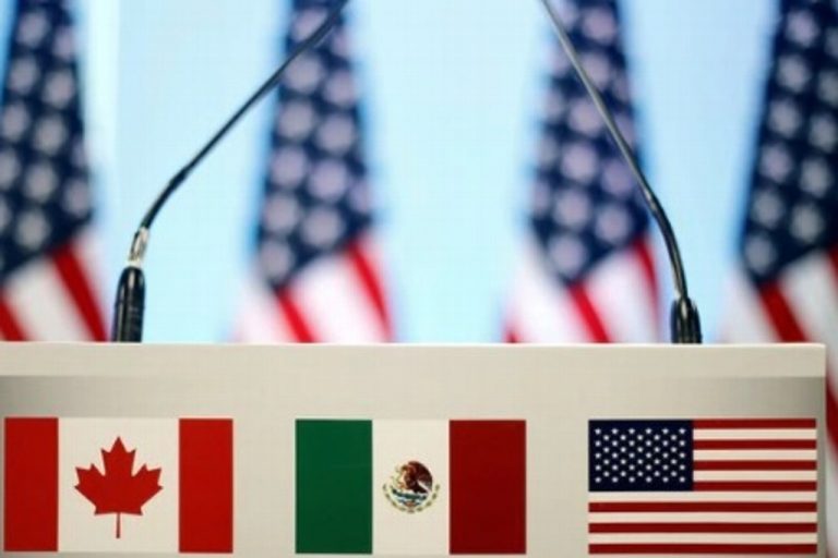 Por COVID-19, Canadá desplazó a México como mayor socio de EU