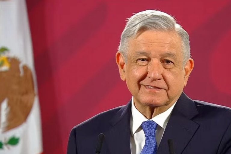 AMLO da negativo a prueba de COVID-19, previo a viaje a EU